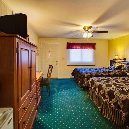 Margaretville Motel Habitación foto